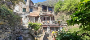 Characteristic house Aquasanta
